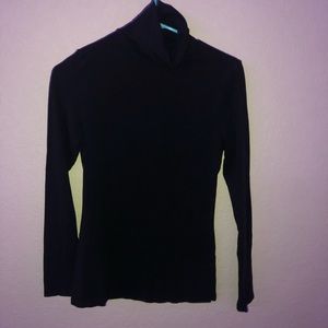 turtleneck top (bundling 3 for $20)